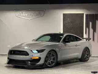 فورد موستنج Shelby 2016