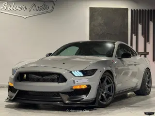 فورد موستنج Shelby 2016