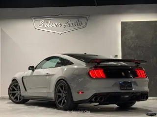 فورد موستنج Shelby 2016