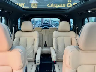 بي واي دي Denza 2026