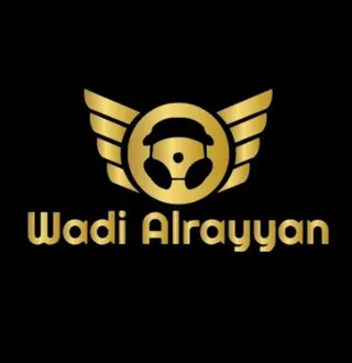 شعار معرض وادي الريان