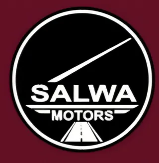 شعار سلوى موتورز