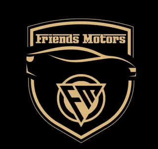 شعار Friends Motors