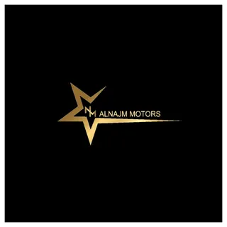 شعار النجم موتورز