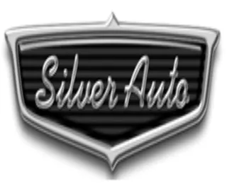 شعار Silver Auto