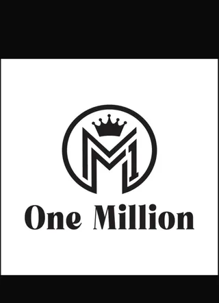 One Milion logo