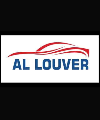 شعار معرض اللوفر للسيارات