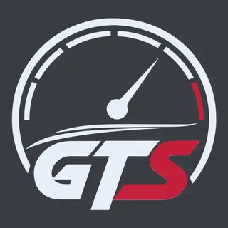 شعار GTS CARS