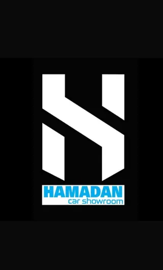 شعار همدان للسيارات