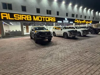 شعار السرب للسيارات