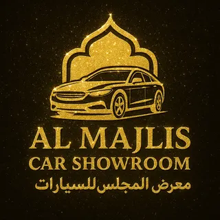 شعار معرض المجلس للسيارات