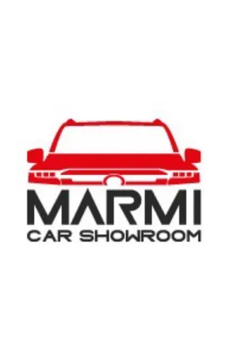 شعار Marmi Car Showroom