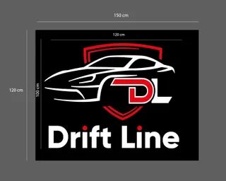 Drift Line logo