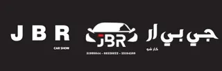 شعار JBR Car Showroom