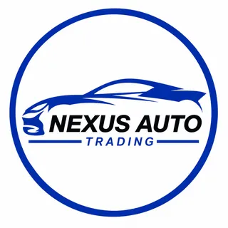 شعار Nexus Auto Trading