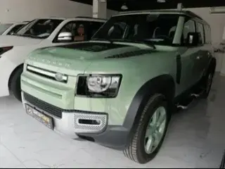 لاند روفر Defender 110 HSE 2023