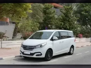 ماكسوس G10 2017