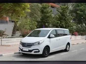 Maxus G10 2017