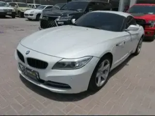 بي إم دبليو Z Series 2015