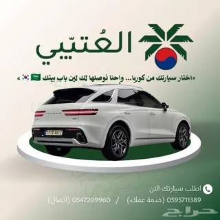 Genesis GV70 2023