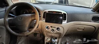 Hyundai Accent 2011 — Haraj