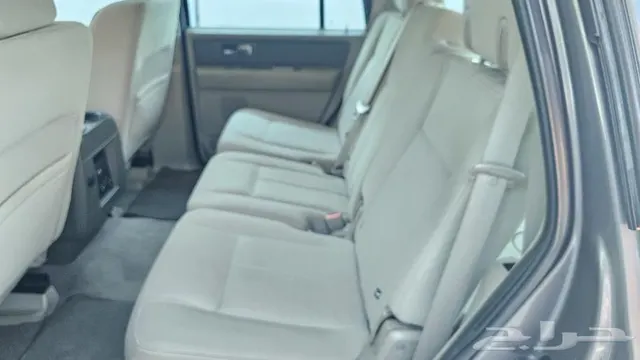 Ford Expedition 2014