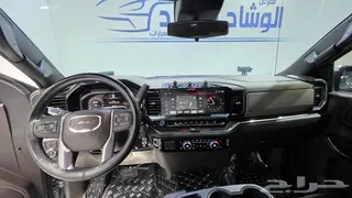 جي إم سي سييرا SLE 2024