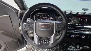 جي إم سي سييرا SLE 2024