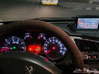 بيجو 3008 2016