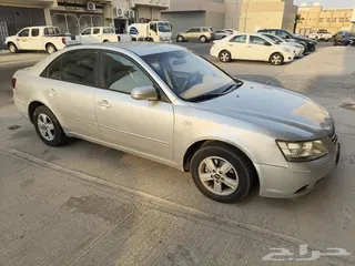 Hyundai Sonata 2009 — Haraj