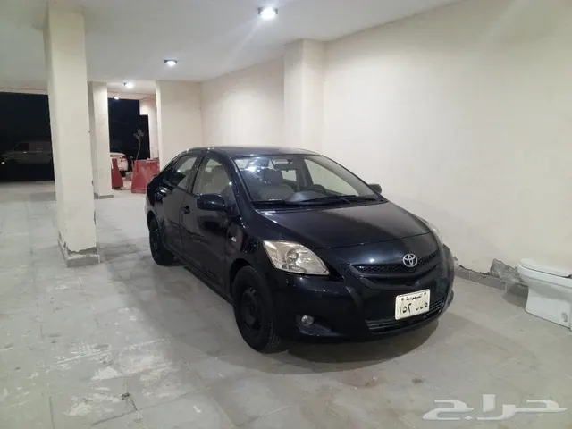 Toyota Yaris 2006