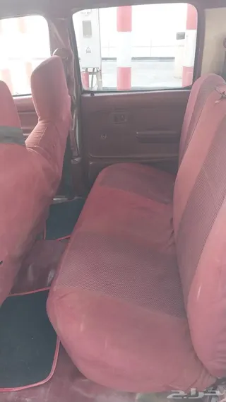Toyota Hilux 1998