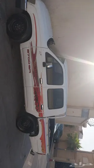 Toyota Hilux 1998