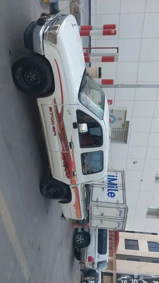 Toyota Hilux 1998