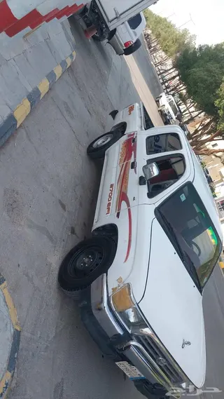 Toyota Hilux 1998