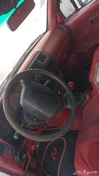 Toyota Hilux 1998