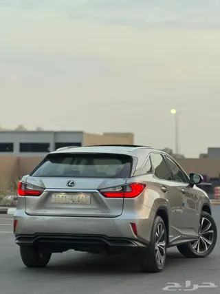 لكزس RX 2016