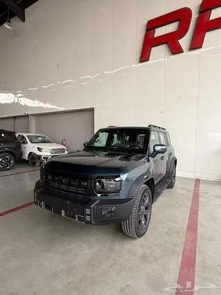 جيتور T2 2027