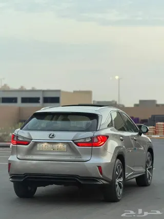لكزس RX 2016