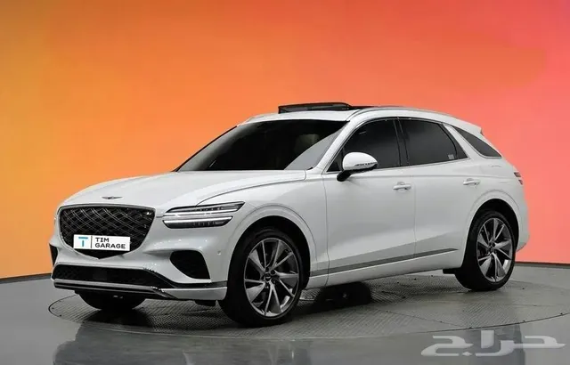 Genesis GV70 2025