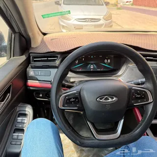 Chery Arrizo 6 2022 — Haraj
