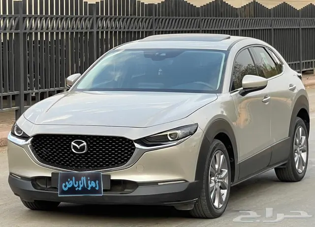 Mazda CX 30 2024