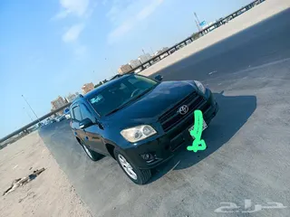 Toyota RAV4 2010