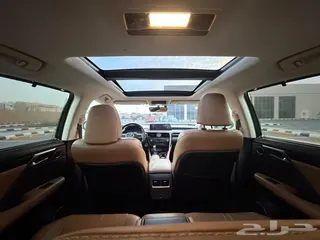 لكزس RX 2016