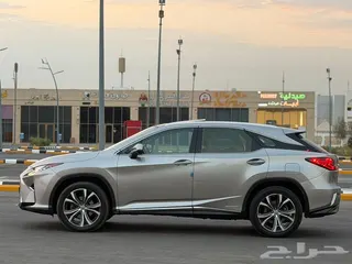 لكزس RX 2016