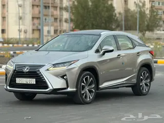 لكزس RX 2016
