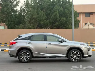 لكزس RX 2016