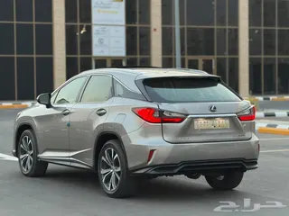 لكزس RX 2016