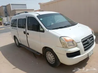 هيونداي H1 2007 — Haraj