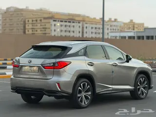 لكزس RX 2016